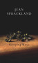 Sleeping Keys by Jean Sprackland, 9780224097697