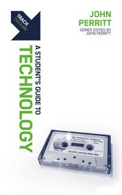 Track: A Student's Guide to Technology (A Student's Guide to Technology) by John Perritt, 9781527104495