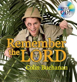 Remember the Lord by Colin Buchanan, 9781845502935