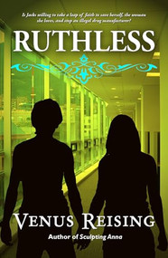 Ruthless - 9781594934896 by Venus Reising, 9781594934896