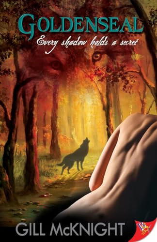 Goldenseal by Gill McKnight, 9781602821156