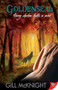 Goldenseal by Gill McKnight, 9781602821156