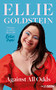 Against All Odds (My life with Down Syndrome : 'Will inspire you never to dim your light.' - Katie Piper OBE) - 9780281088218 by Ellie Goldstein, 9780281088218