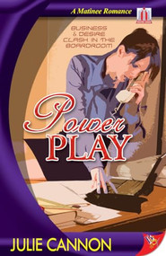 Power Play - 9781602821255 by Julie Cannon, 9781602821255