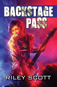 Backstage Pass - 9781594934902 by Riley Scott, 9781594934902