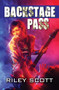 Backstage Pass - 9781594934902 by Riley Scott, 9781594934902
