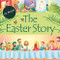 The Easter Story 10 Pack by Juliet David, Elina Ellis, 9781781284315