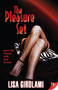 The Pleasure Set by Lisa Girolami, 9781602821446