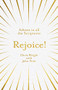 Rejoice! (Advent in All the Scriptures) by Chris Wright, John Stott, 9781783599363