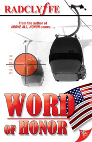 Word of Honor - 9781602820180 by Radclyffe, 9781602820180