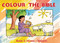 Colour the Bible Book 3 (Hosea - Malachi) by Carine MacKenzie, 9781857927634