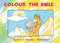 Colour the Bible Book 6 (1 Timothy - Revelation) by Carine MacKenzie, 9781857927665