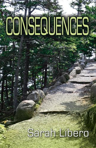 Consequences - 9781594935367 by Sarah Libero, 9781594935367