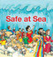 Safe at Sea - 9781527110458 by Hazel Scrimshire, 9781527110458