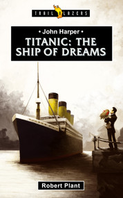 Titanic:  The Ship of Dreams - 9781527102910 by Robert Plant, 9781527102910