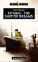 Titanic:  The Ship of Dreams - 9781527102910 by Robert Plant, 9781527102910