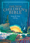 The New Children's Bible by Anne de Vries, 9781857928389