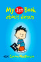 My First Book About Jesus by Carine MacKenzie, 9781845504632