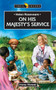 Helen Roseveare: On His Majesty's Service - 9781845502591 by Irene Howat, 9781845502591