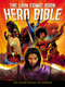 The Lion Comic Book Hero Bible by Jeff Anderson, Siku, 9780745956176