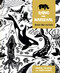 Rhino and Narwhal (Animal Hide and Seek) by Corien Oranje, Marieke Ten Berge, 9780745978468