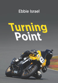The Turning Point - 9781527110878 by Ebbie Israel, 9781527110878