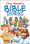 Tiny Readers Bible Stories by Karen Williamson, Hannah Wood, 9781781283059