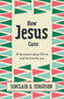 How Jesus Cares (31 Devotions about Christ and his love for you) by Sinclair B. Ferguson, 9781527108592