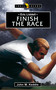 Eric Liddell: Finish the Race - 9781845505905 by John Keddie, 9781845505905