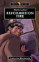 Martin Luther: Reformation Fire by Catherine MacKenzie, 9781781915219