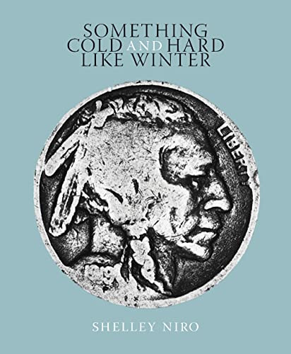 Something Cold and Hard Like Winter by Shelley Niro, Alicia Elliott, Suzanne Luke, 9780994036148