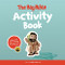 The Big Bible Activity Book (188 Bible Stories to Enjoy Together) by Maggie Barfield, 9781785065576