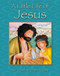 A Little Life of Jesus by Roger Langton, Lois Rock, 9780745965673
