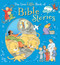 The Lion Little Book of Bible Stories by Elena Pasquali, Nicola Smee, 9780745964898