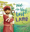 The Not-So-Very Lost Lamb by Antonia Woodward, 9780745976808