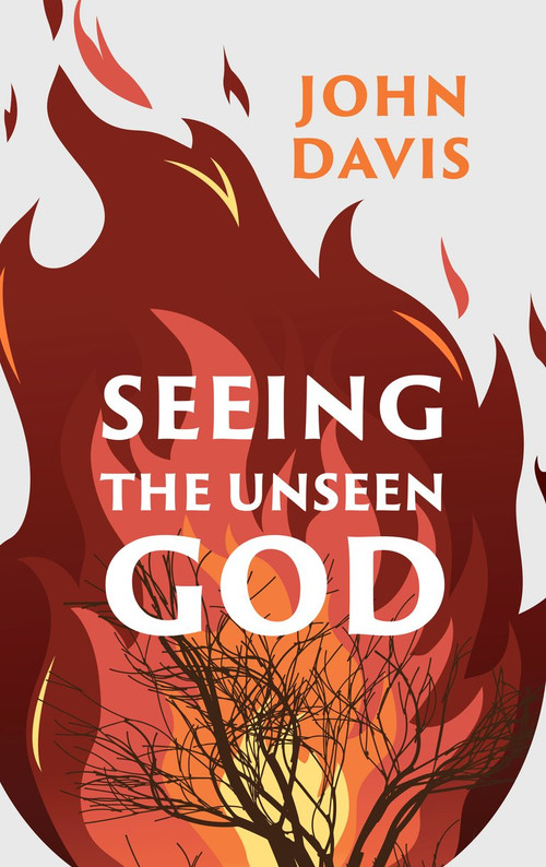 Seeing the Unseen God by John Davis, 9781527110014