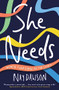 She Needs (women flourishing in the church) by Nay Dawson, 9781789744521
