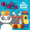 Cheeky Pandas: The Bouncy Castle (A Story about Faithfulness) by Paul Kerensa, Pete James, 9781781284551
