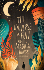 The universe is full of magical things, 9781970147124