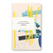 Write Now Journal: " . . . to exist is to change...to go on creating oneself endlessly." -Henri Bergson by COMPENDIUM, 9781970147100
