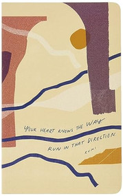 WNJ - Your heart knows the way by , 9781946873903