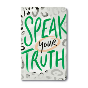 WNJ - Speak Your Truth, 9781946873682