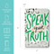 WNJ - Speak Your Truth, 9781946873682