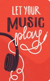 Let Your Music Play, 9781946873675
