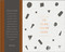 So Glad You're Here (All Occasion)- Guest Book by Miriam Hathaway, 9781946873040