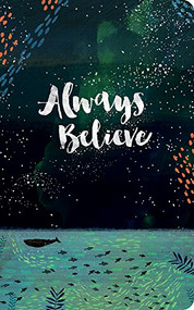 WNJ - Always Believe - 9781943200528 by , 9781943200528