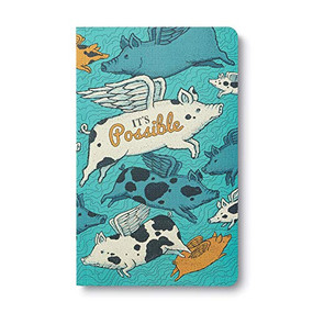 WNJ - It's Possible by , 9781938298639