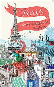 WNJ - Paris is always a good idea - 9781935414902 by , 9781935414902