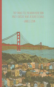 WNJ - They should tell you when by , 9781935414681