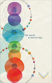 WNJ - Make the world a little kinder by , 9781935414254
